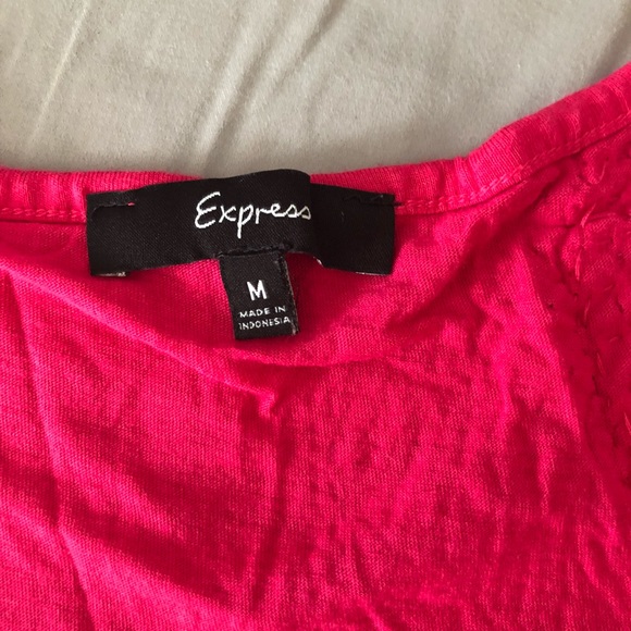 Express tank💙 - Picture 4 of 4